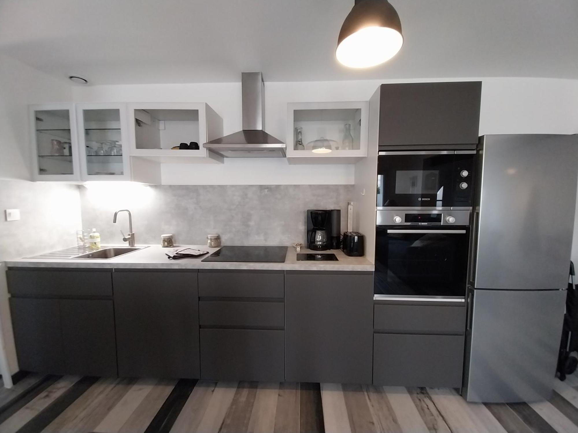 Armandeche Maisonnette 4 Pers Prox Quai Les Sables-dʼOlonne Extérieur photo