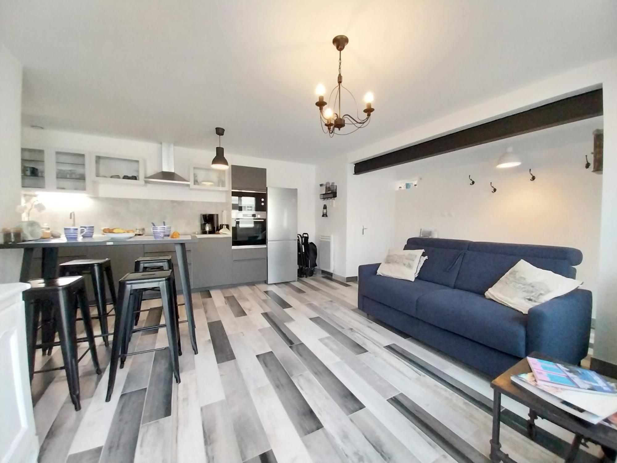 Armandeche Maisonnette 4 Pers Prox Quai Les Sables-dʼOlonne Extérieur photo