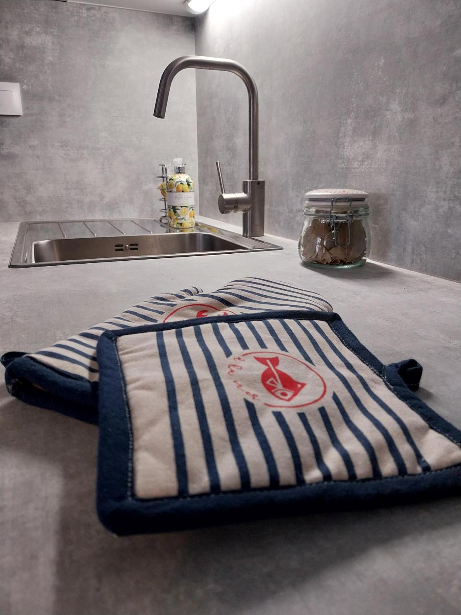 Armandeche Maisonnette 4 Pers Prox Quai Les Sables-dʼOlonne Extérieur photo